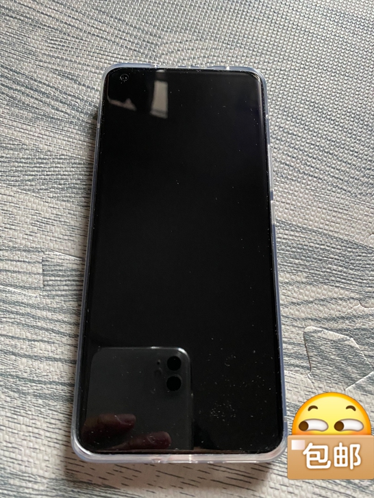 小米11ultra，白色，8+256，99...