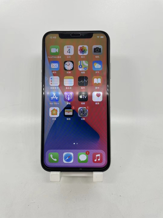 iPhone X