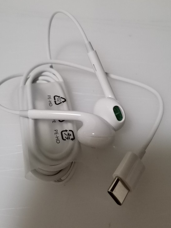 OPPO Find X原装耳机