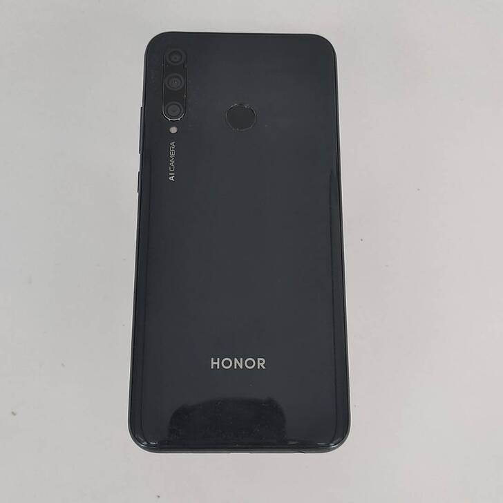 HONOR 荣耀 20i 6G+64G 幻...