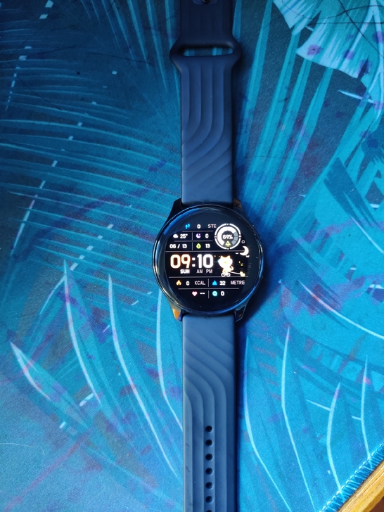 一加手表！oneplus watch！几乎...