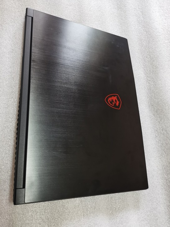 微星GF63笔记本电脑,配置I5 9300...