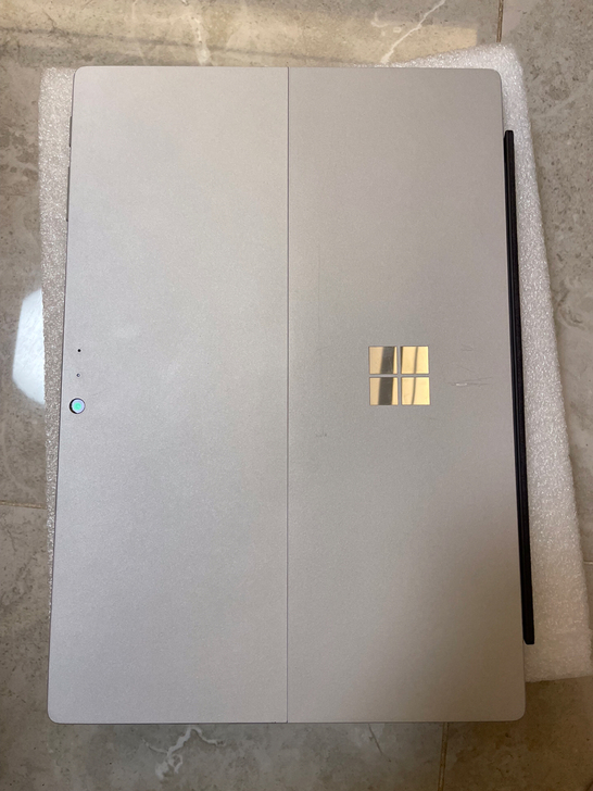 微软surfacepro5 8+128 i...