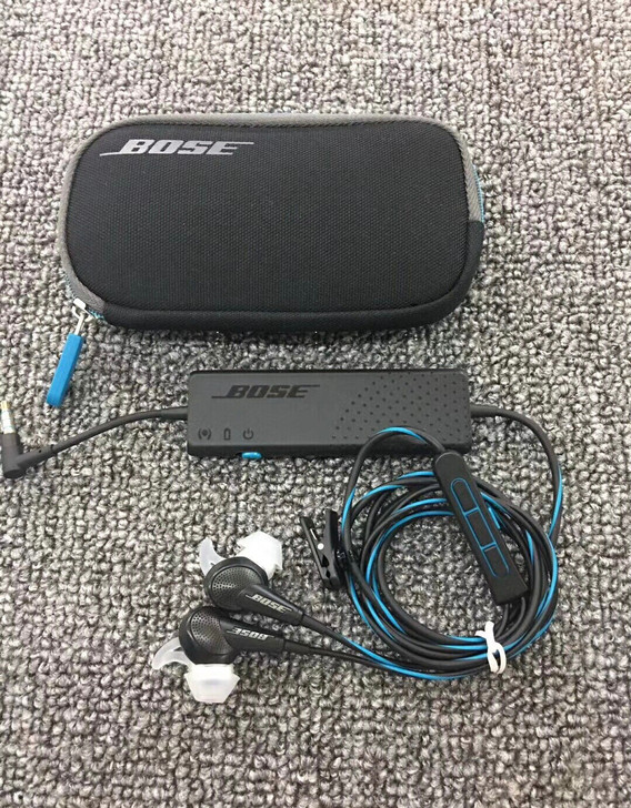 正品bose qc20国行 qc20降噪耳...