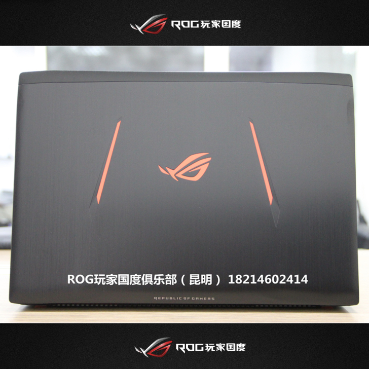 Asus/华硕 ROG玩家国度STRIX ...