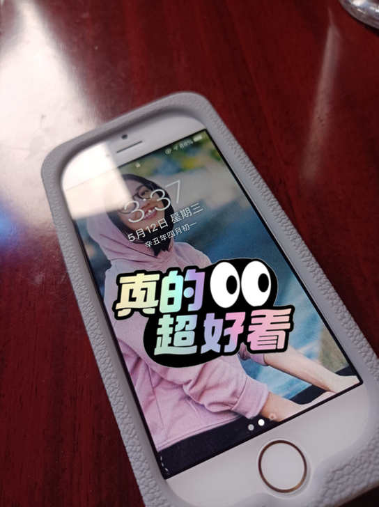 iPhone se 一代 16g 成色超好...