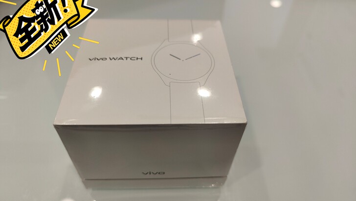 vivo watch  手表    42m...