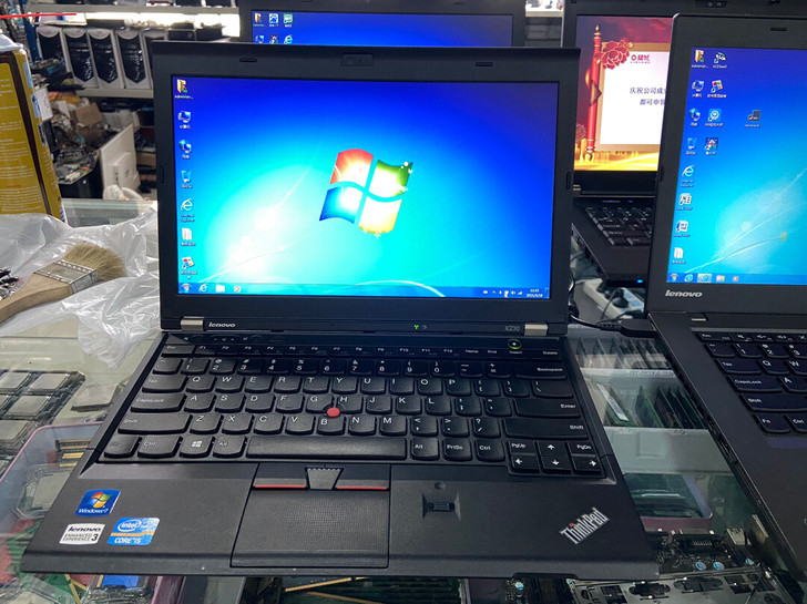 联想原装正品笔记本电脑ThinkPad系列...