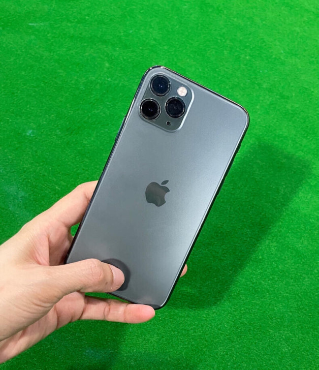 苹果11Pro 带面容11ProMax 暗...