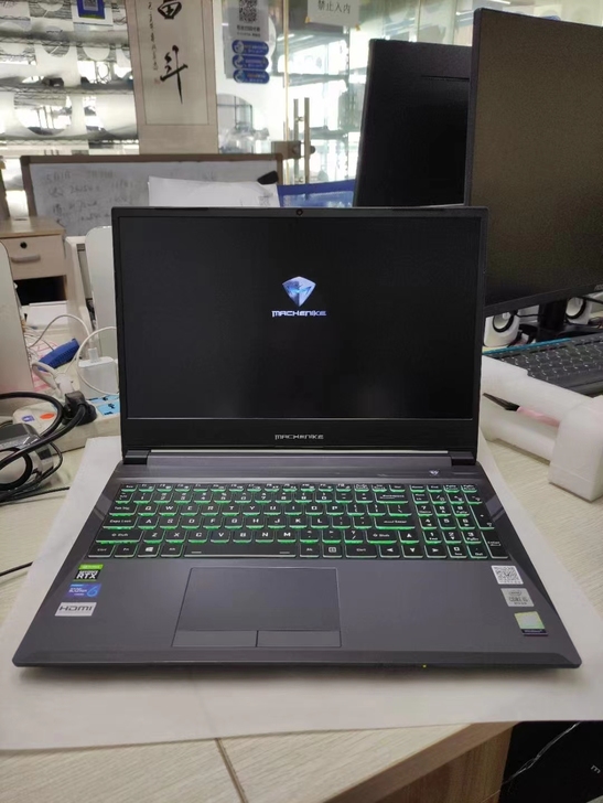 机械师(MACHENIKE) 逐空T58进...