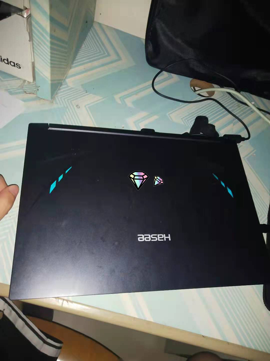 神舟战神z7，五千四入手的，有购买凭证，毕...