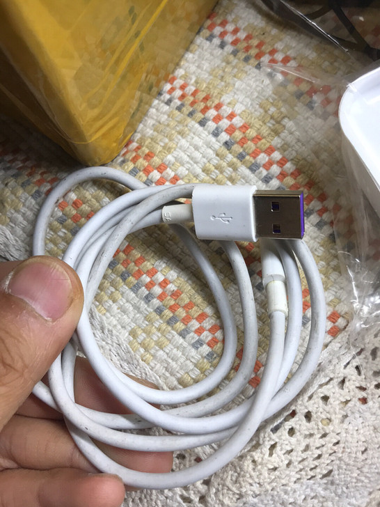 华为5a数据线特价