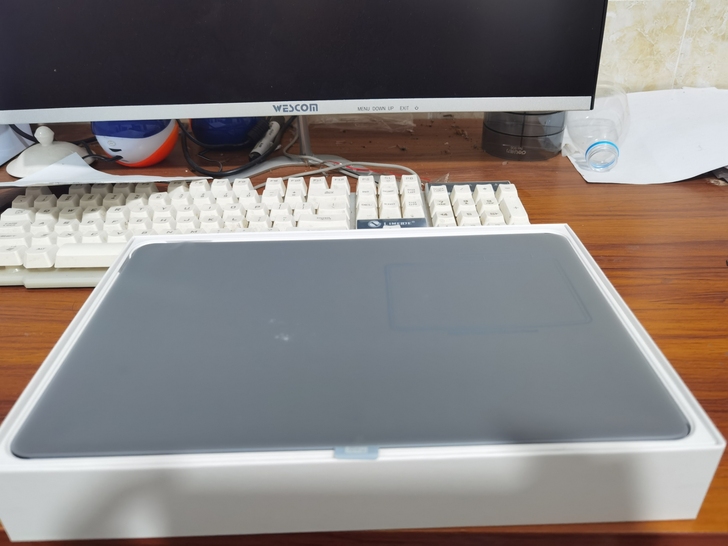 华为mate pad pro12.6寸  ...