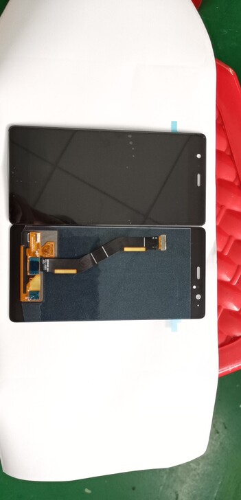 华为p9p屏幕总成