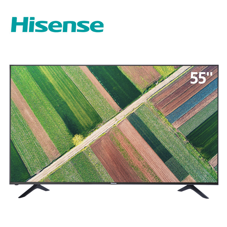 Hisense/海信 平板电视