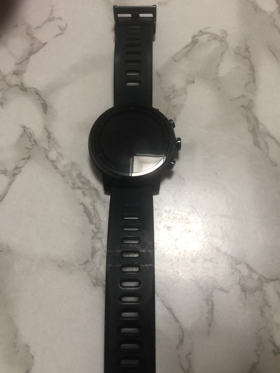 小米智能运动手表2，买了后佩戴的较少，现低...