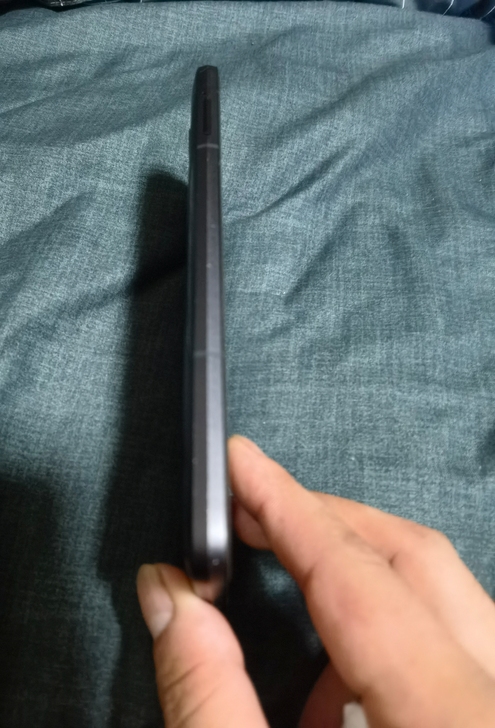 品牌型号： 黑鲨3s