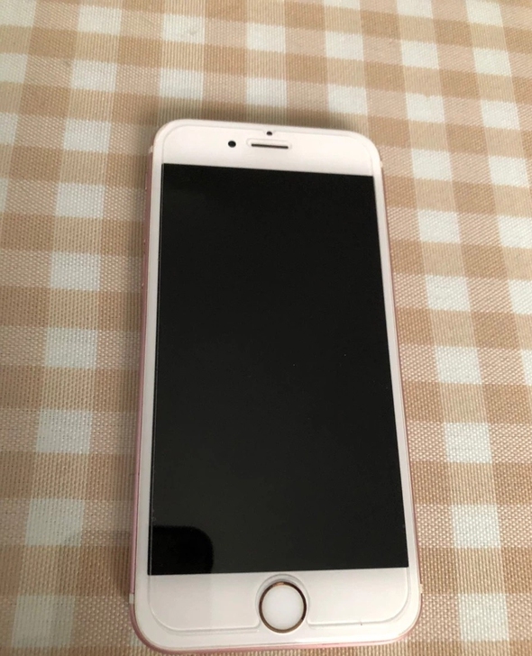 苹果8p64G10 11 12 13系统6...