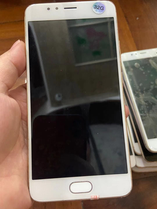 魅族魅蓝5S，3+32G，全网通智能手机，...