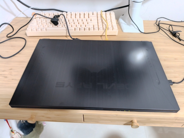 未来人类 RTX 3060Laptop T...