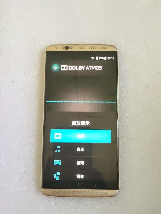 中兴A2017          4+64...