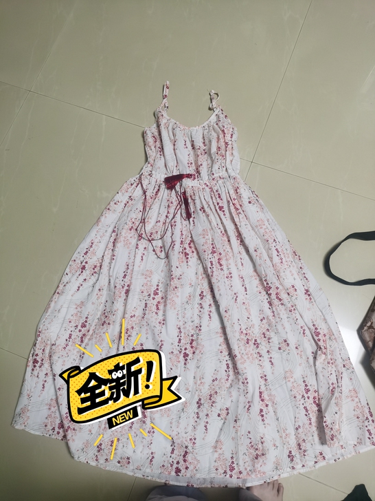 没穿过，30一件