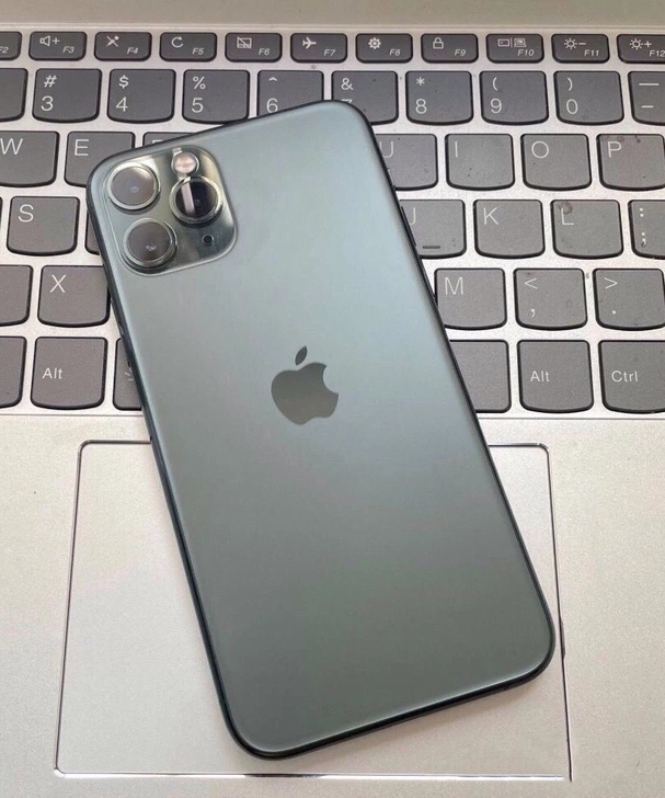 苹果11promax 256g 低价出