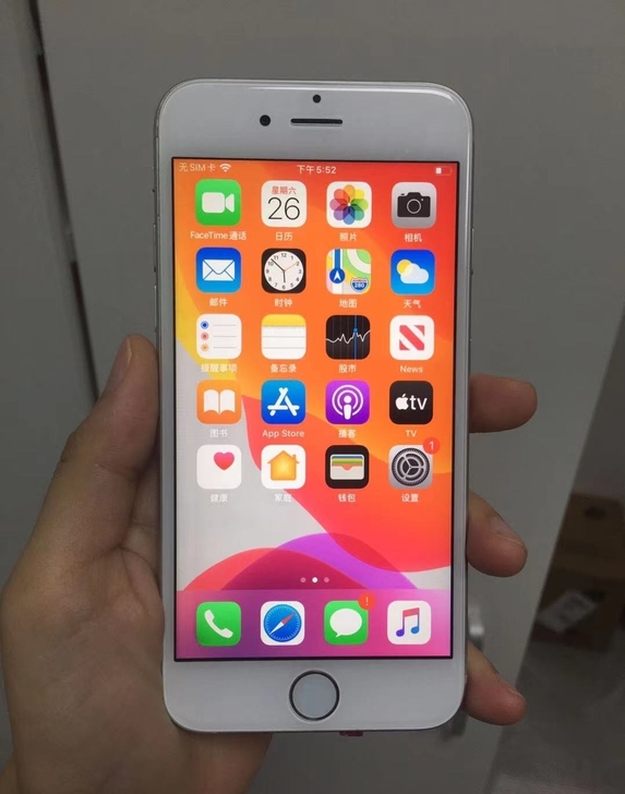 iphone6s 6plus 二手苹果6 ...
