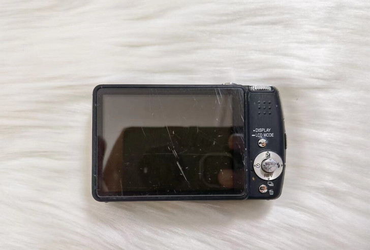 松下FX50价格：230