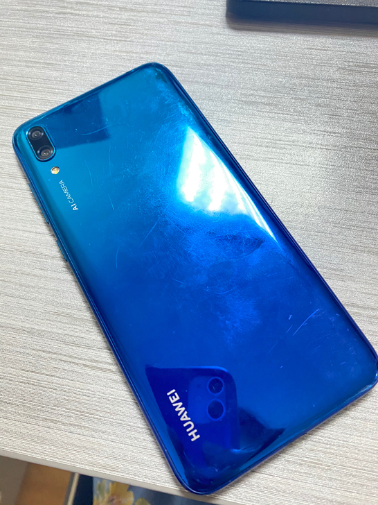 华为畅想9品牌型号