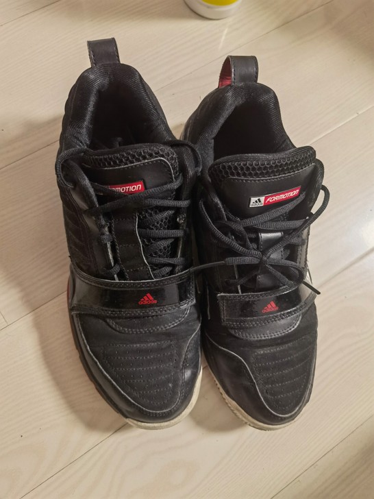 Adidas formotion 阿迪运动...