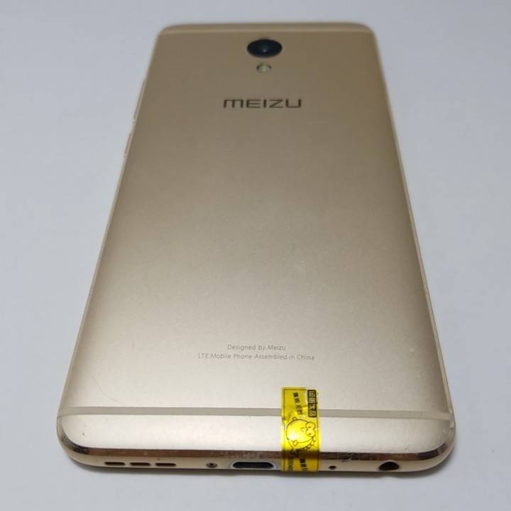 MEIZU 魅蓝 Note5 4G+64G...