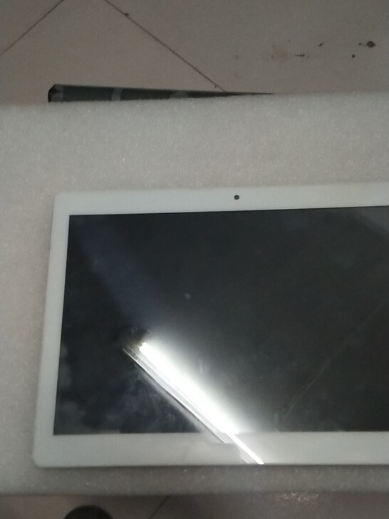 转让酷比魔方M5(4+64)夏普2K屏