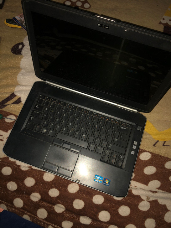 戴尔E5420笔记本电脑I3-2367 4...