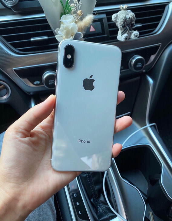 苹果xs256G 95成新 iPhonex...