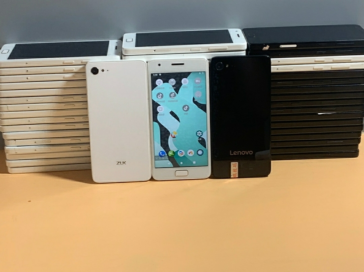 联想Z2手机 4+64 大量现货