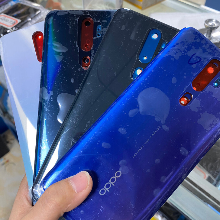 oppo a11，a11x原装手机外壳，中框