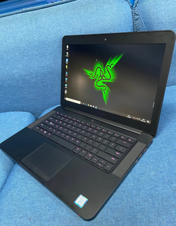 雷蛇灵刃15 Razer Blade 笔记...