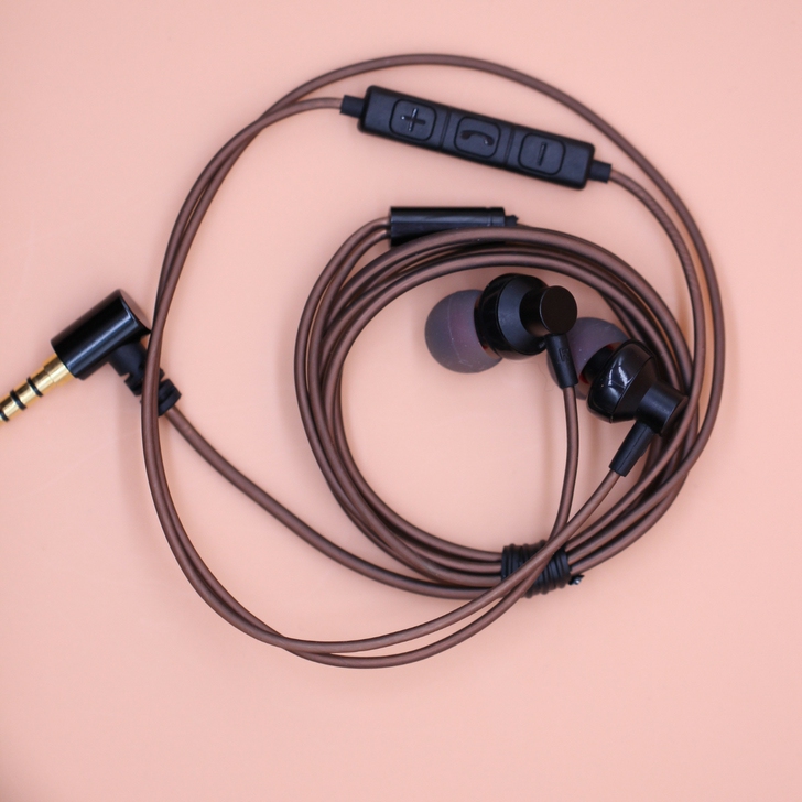 德系铁三角森海塞尔单元耳机入耳式重低音工厂...