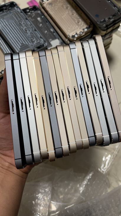 苹果5S。游戏机 擦卡有信号,小花机 ...