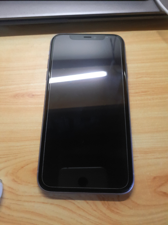 品牌型号 苹果 iPhone11 128G