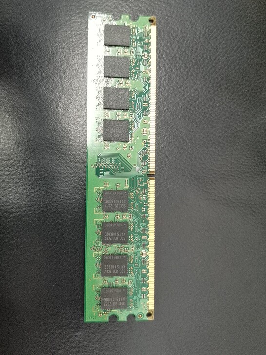 三星2-E3台式机电脑 组合形式:单条 内...