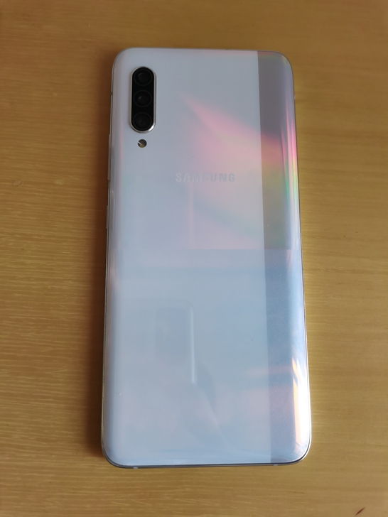 三星a90