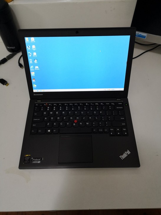 Thinkpad x240 1080P