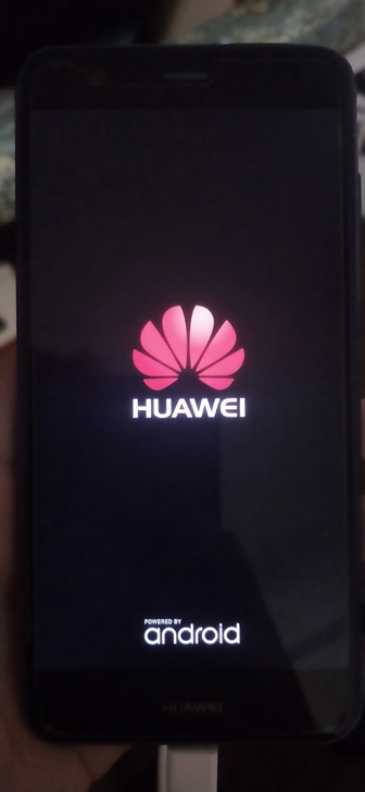 华为nova青春版 备用机一流 一切正常 ...