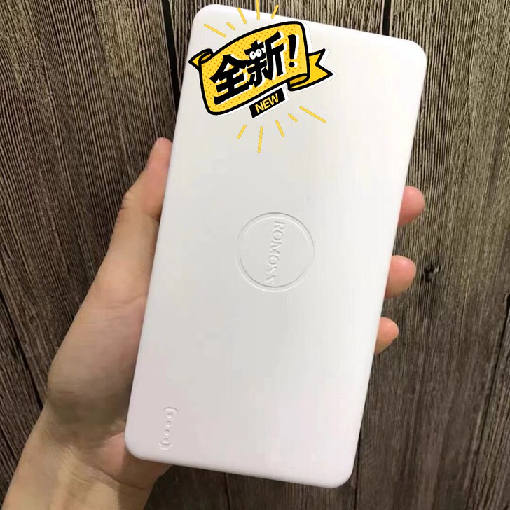 全新 20000毫安品牌快充充电宝大容量支...