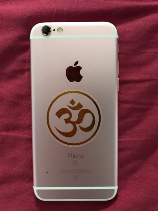 换了12，自用苹果iPhone国行6s，6...