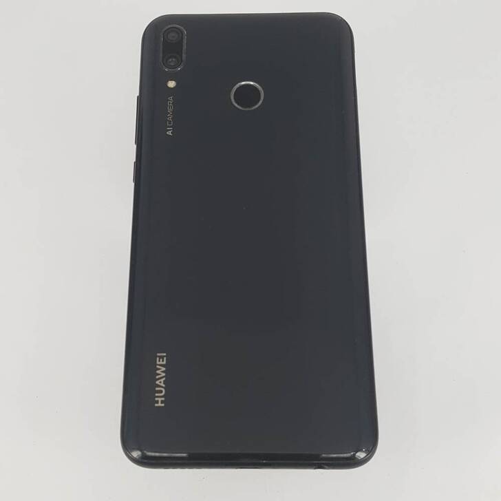 9新 华为 畅享9 Plus 幻夜黑 4G...