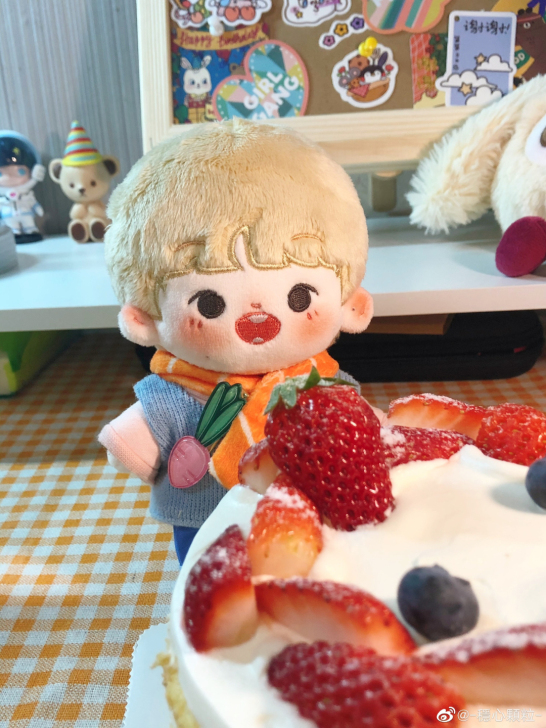 收！！！贺峻霖羔羔霖/刘耀文抹茶小团子/宋...