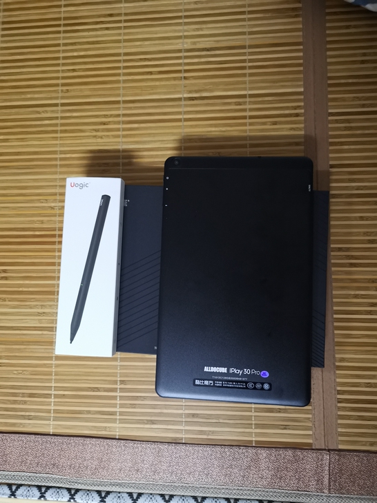 酷比魔方 iplay 30pro 安卓平板...